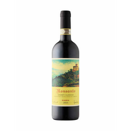 Castello Monsanto Chianti Classico Riserva 2021