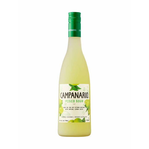 Pisco Sour