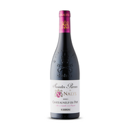 E. Guigal Saintes Pierre de Nalys Châteauneuf-du-Pape 2021