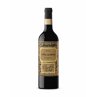 Bodegas Riojanas Vina Albina Rioja Gran Reserva 2017