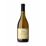 Catena Zapata White Bones Adrianna Vineyard Chardonnay 2023