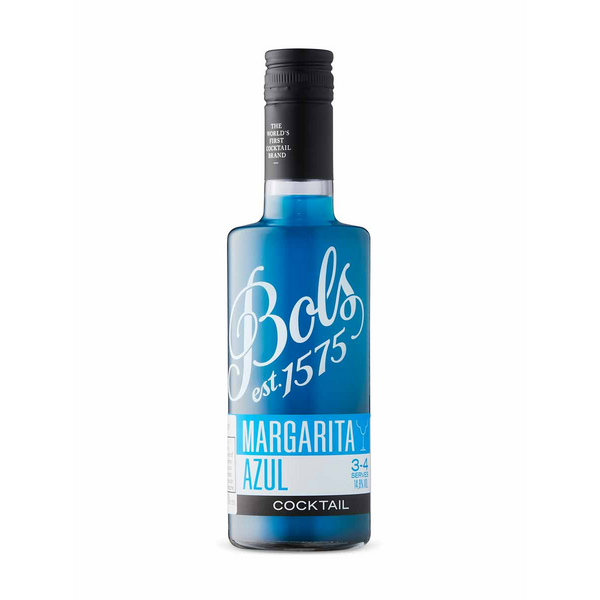 Bols Margarita Azul