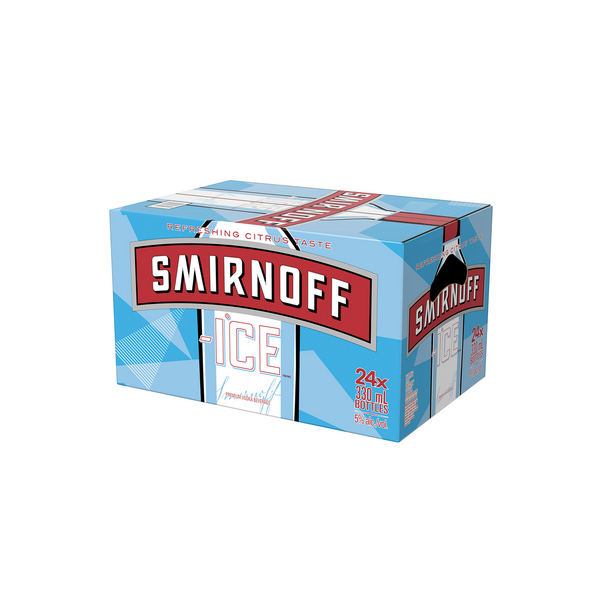 Smirnoff Ice