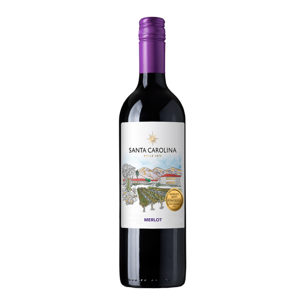 Santa Carolina Merlot
