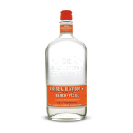 Dr. McGillicuddy\'s Intense Peach