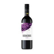 Bodacious Dark