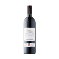 Château La Prade 2015