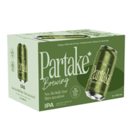 Partake Ipa