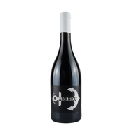 Abouriou Nature Vin De France 2018