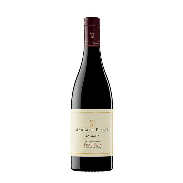 Marimar La Masia Russian River Valley Pinot Noir 2018