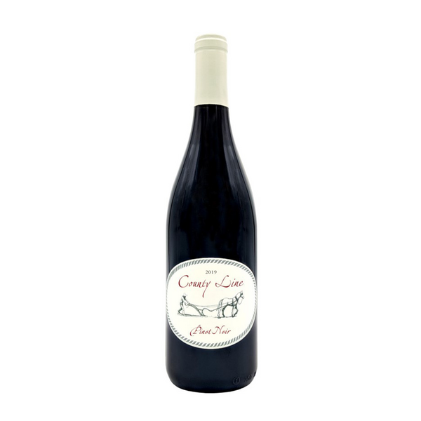County Line Pinot Noir 2019