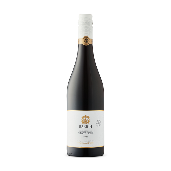 Babich Pinot Noir