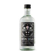 Won Soju Spirit