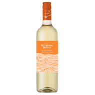 Kittling Ridge Proprietor\'s Cuvée Pinot Grigio 750mL