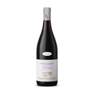 Domaine François Legros Les Cras Vougeot 1er Cru 2021