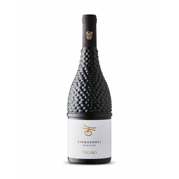 Tagaro Cinquenoci Primitivo 2021