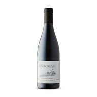 Domaine Fond Croze Le Serre de la Garde Côtes du Rhône 2022