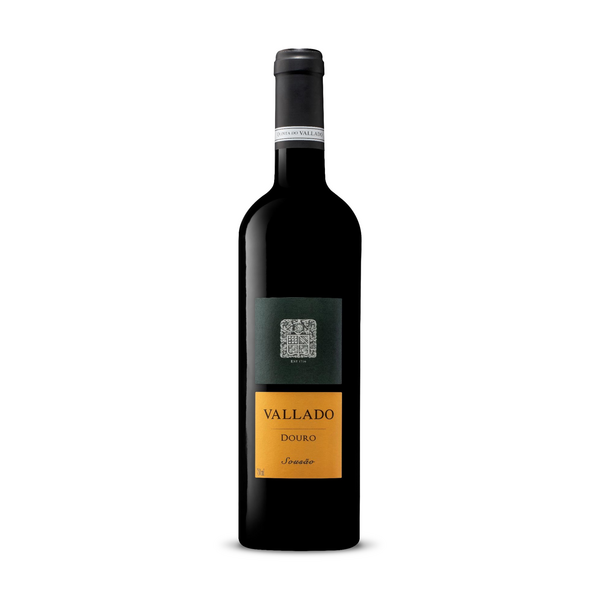 Quinta do Vallado Sousão 2020