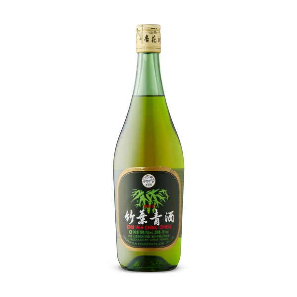 Chu Yeh Ching Chiew