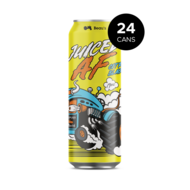 Beaus Juiced AF Citrus Blast