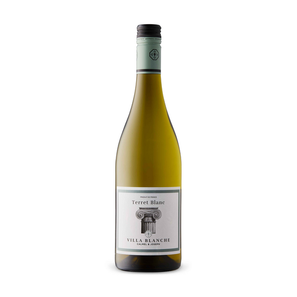 Villa Blanche Terret-Cotes De Thau 2024