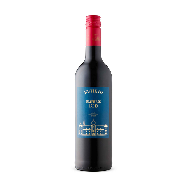 Kutjevo Empress Red