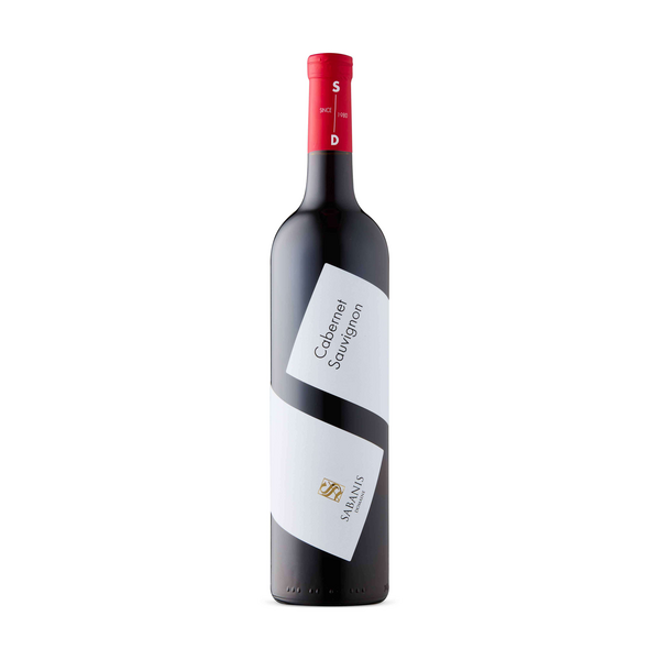 Domaine Sabanis Cabernet Sauvignon 2023