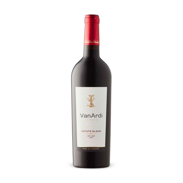 Van Ardi Estate Blend 2021