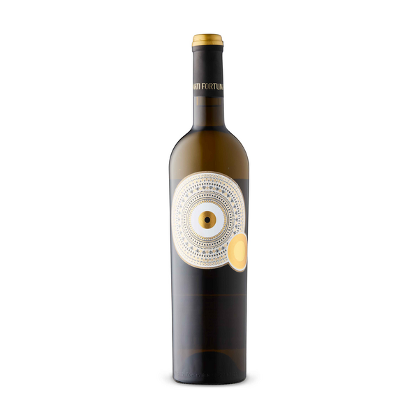 Astir X Mati Fortuna Gold Chardonnay 2023
