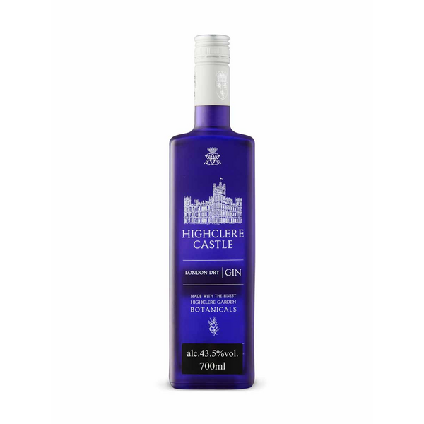 Highclere Castle Gin