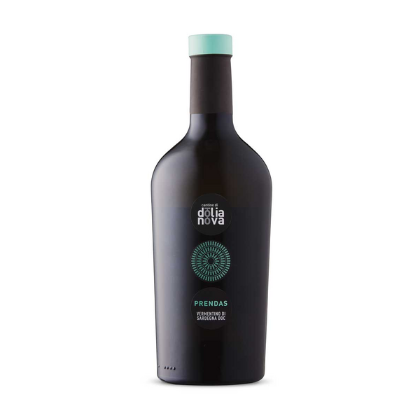 Cantine di Dolianova Prendas Vermentino di Sardegna 2023