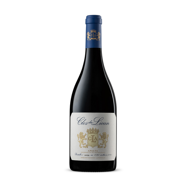 Clos Du Lican 2021