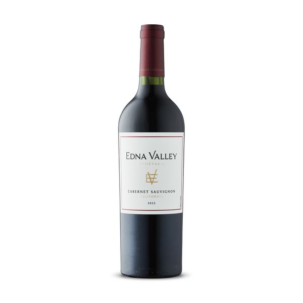 Edna Valley Vineyard Cabernet Sauvignon 2021
