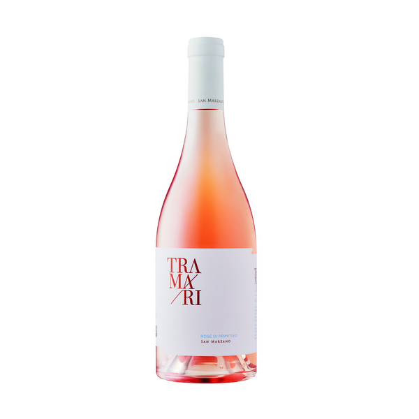 San Marzano Tramari Rosé di Primitivo 2025