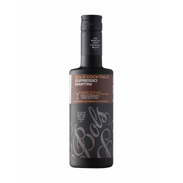 Bols Espresso Martini