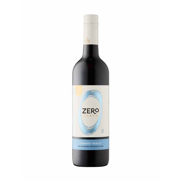 Zero State Cabernet Merlot VQA