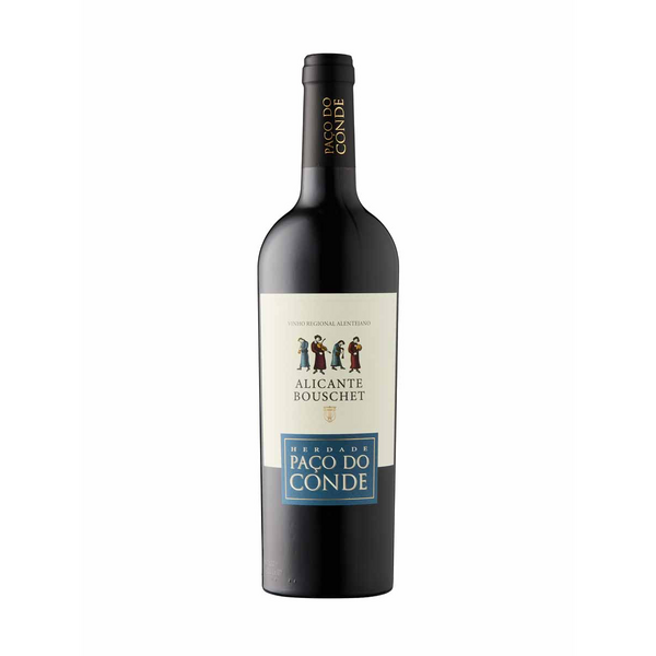 Herdade Paco do Conde Alicante Bouschet 2022