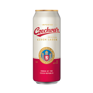 Czechvar