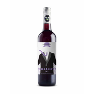 Megalomaniac Homegrown Red VQA