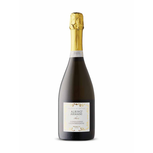 Albino Armani Extra Dry Conegliano Valdobbiadene Prosecco Superiore