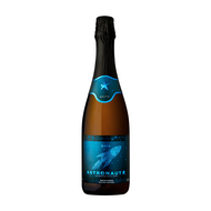 Astronauta Baga Blanc De Noir Brut 2018
