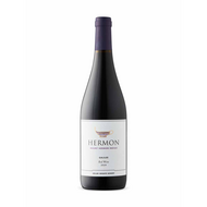 Mount Hermon Indigo Red Blend Golan Heights KP 2022