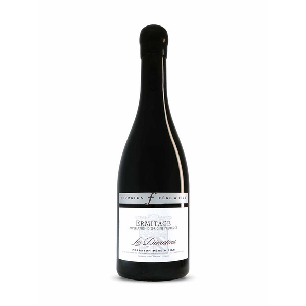 Ferraton Père & Fils Les Dionnières Ermitage 2018