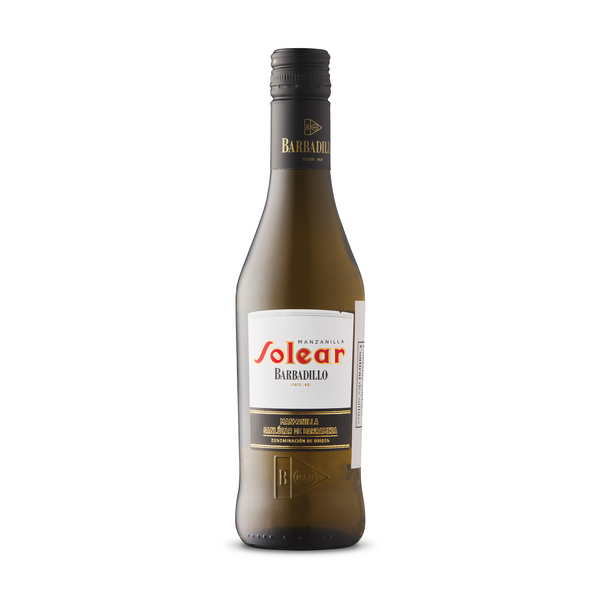 Barbadillo Solear Manzanilla