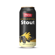 Mill Street Cobblestone Stout