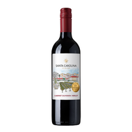 Santa Carolina Cabernet Sauvignon Merlot
