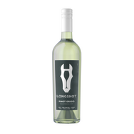 Longshot Pinot Grigio