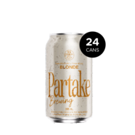 Partake Blonde