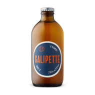Galipette Cidre Brut