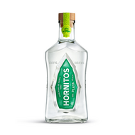 Hornitos Plata Tequila